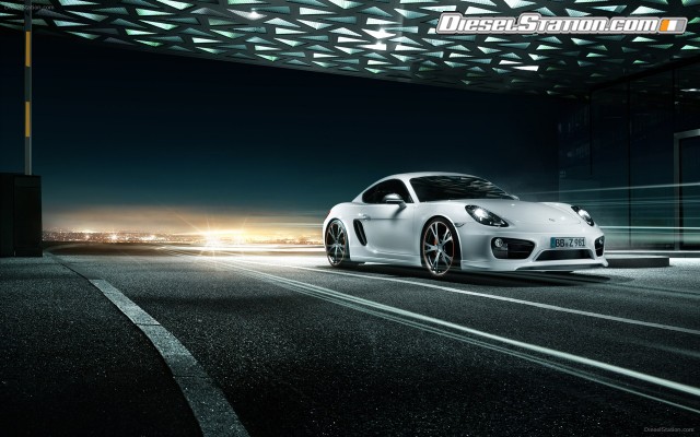 Techart Porsche Cayman 2013 Widescreen Picture #10 Techart Porsche Cayman 2013 Widescreen Picture #10