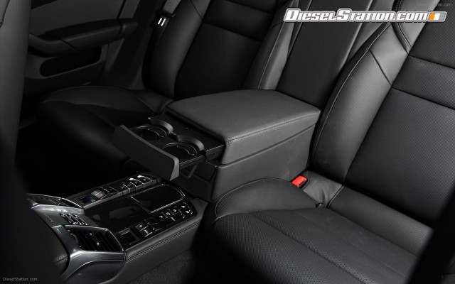 Techart Porsche Panamera GrandGT 2011 Widescreen Picture #10 Techart Porsche Panamera GrandGT 2011 Widescreen Picture #10