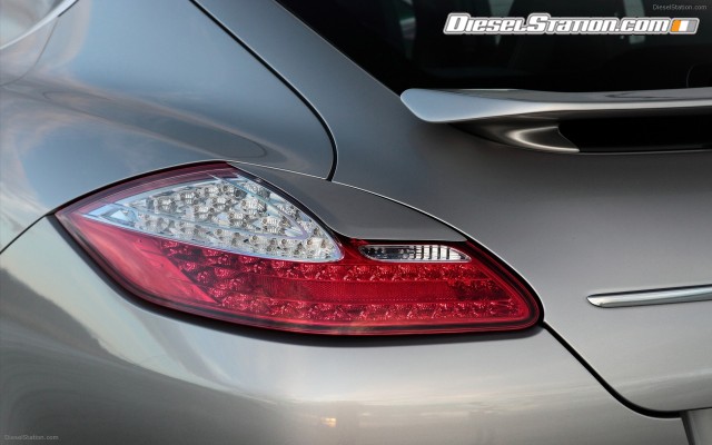 Techart Porsche Panamera S Widescreen Picture #14 Techart Porsche Panamera S Widescreen Picture #14
