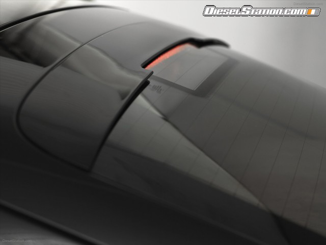 Techart Porsche Panamera Picture #14 Techart Porsche Panamera Picture #14