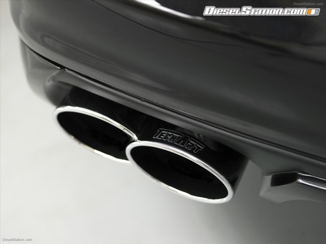 Techart Porsche Panamera Picture #11 Techart Porsche Panamera Picture #11