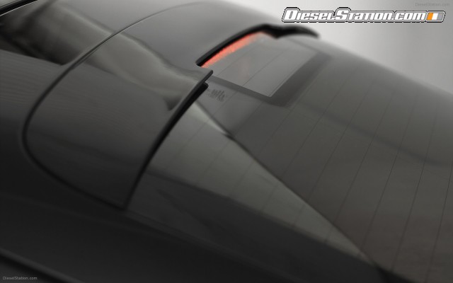 Techart Porsche Panamera Widescreen Picture #4 Techart Porsche Panamera Widescreen Picture #4