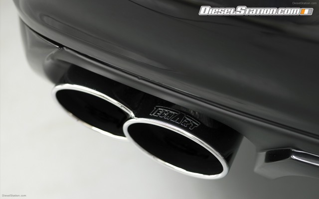 Techart Porsche Panamera Widescreen Picture #15 Techart Porsche Panamera Widescreen Picture #15