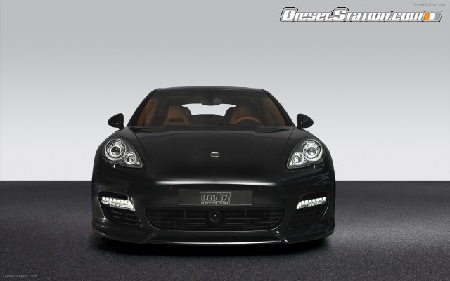 Techart Porsche Panamera Widescreen Picture #9 Techart Porsche Panamera Widescreen Picture #9