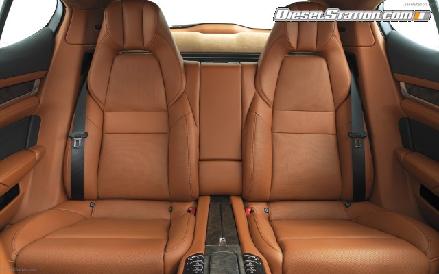 Techart Porsche Panamera Widescreen Picture #18 Techart Porsche Panamera Widescreen Picture #18