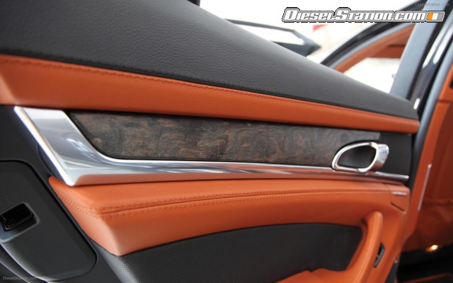 Techart Porsche Panamera Widescreen Picture #7 Techart Porsche Panamera Widescreen Picture #7