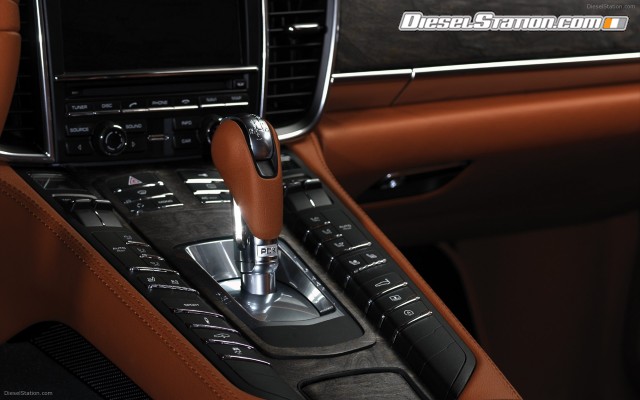 Techart Porsche Panamera Widescreen Picture #25 Techart Porsche Panamera Widescreen Picture #25