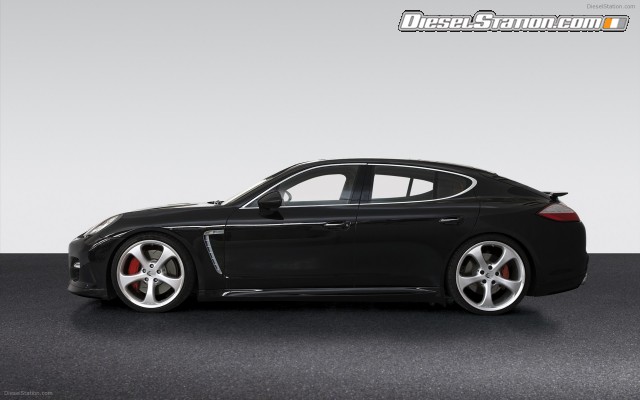 Techart Porsche Panamera Widescreen Picture #0 Techart Porsche Panamera Widescreen Picture #0