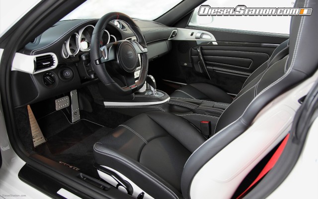 Techart program for Porsche 997 Widescreen Picture #0 Techart program for Porsche 997 Widescreen Picture #0