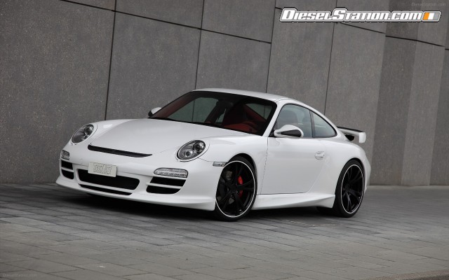 Techart program for Porsche 997 Widescreen Picture #1 Techart program for Porsche 997 Widescreen Picture #1