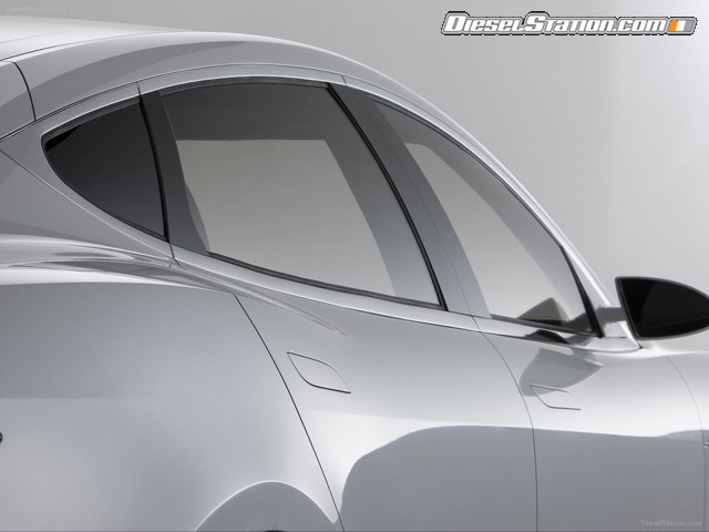 Tesla Model S 2013 Picture #14 Tesla Model S 2013 Picture #14