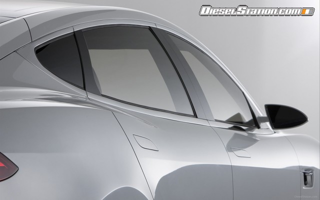Tesla Model S 2013 Widescreen Picture #0 Tesla Model S 2013 Widescreen Picture #0