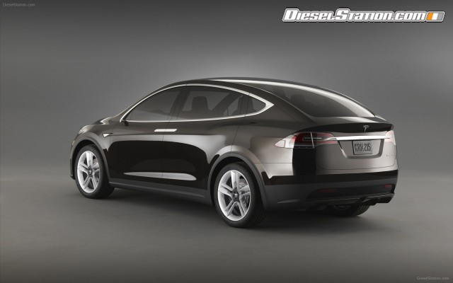Tesla Model X 2012 Widescreen Picture #11 Tesla Model X 2012 Widescreen Picture #11