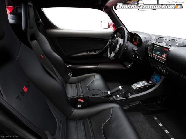 Tesla Roadster 2011 Picture #13 Tesla Roadster 2011 Picture #13