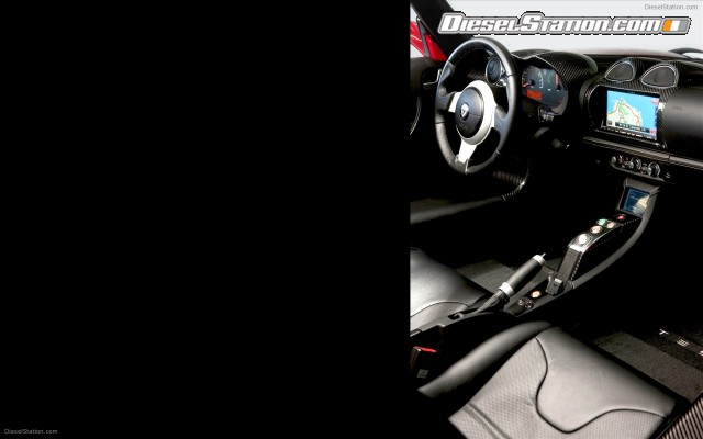 Tesla Roadster 2011 Widescreen Picture #17 Tesla Roadster 2011 Widescreen Picture #17