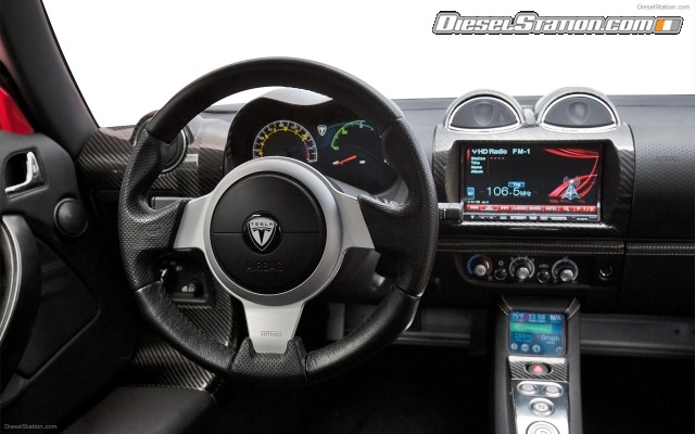 Tesla Roadster 2011 Widescreen Picture #25 Tesla Roadster 2011 Widescreen Picture #25
