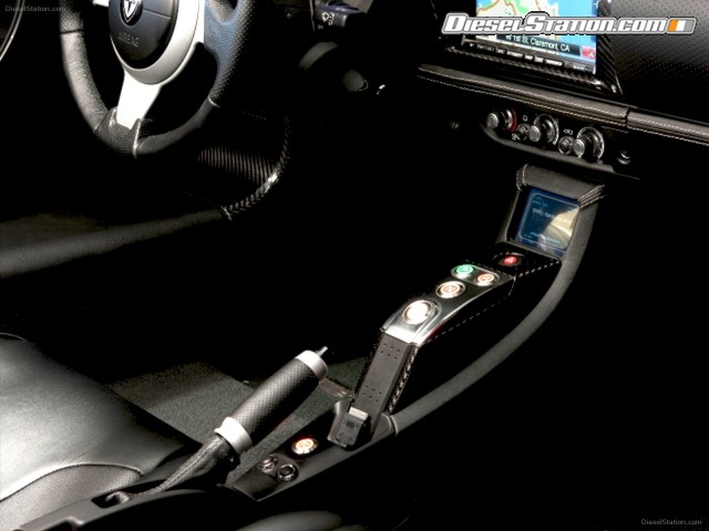 Tesla Roadster 2012 Picture #5 Tesla Roadster 2012 Picture #5