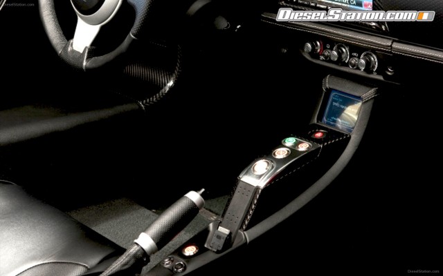 Tesla Roadster 2012 Widescreen Picture #21 Tesla Roadster 2012 Widescreen Picture #21