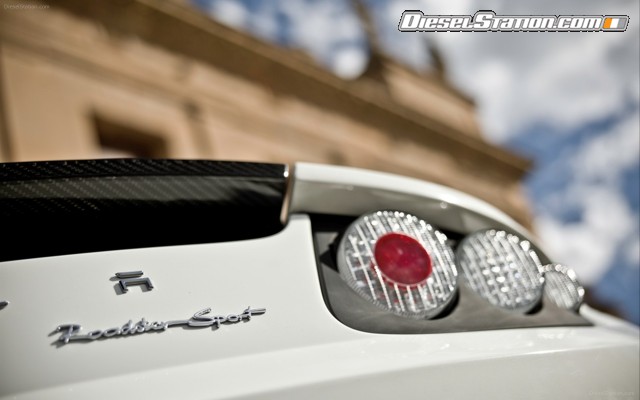 Tesla Roadster 2012 Widescreen Picture #2 Tesla Roadster 2012 Widescreen Picture #2