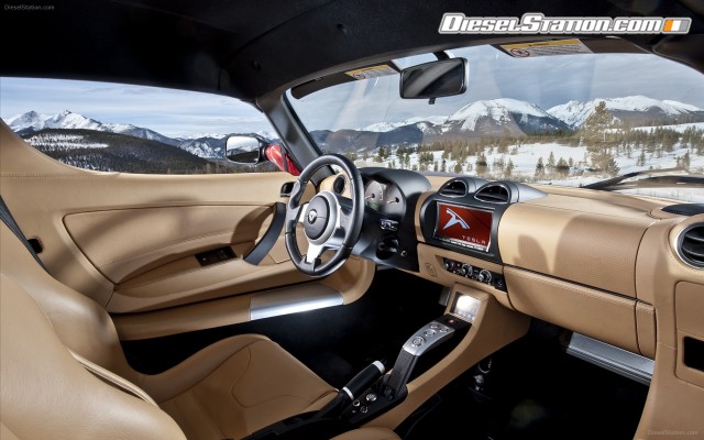 Tesla Roadster 2012 Widescreen Picture #0 Tesla Roadster 2012 Widescreen Picture #0