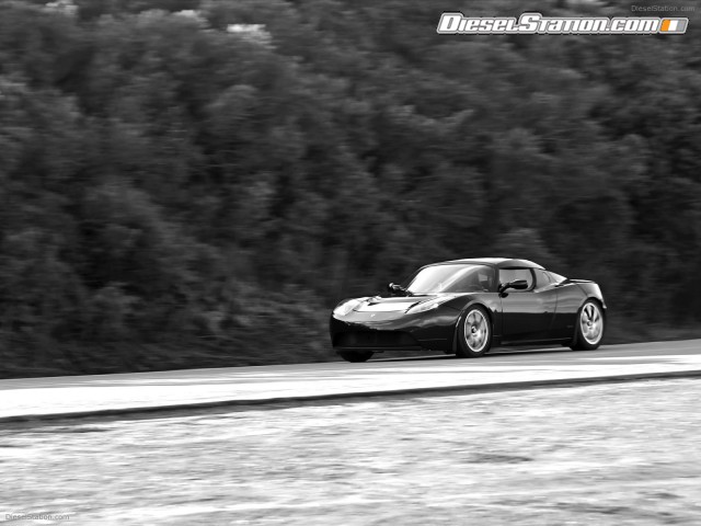 Tesla Roadster Sport Picture #71 Tesla Roadster Sport Picture #71