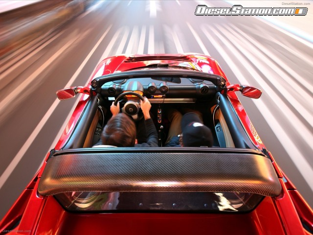 Tesla Roadster Sport Picture #0 Tesla Roadster Sport Picture #0