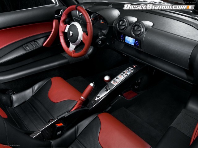 Tesla Roadster Sport Picture #23 Tesla Roadster Sport Picture #23