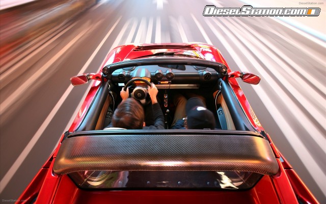 Tesla Roadster Sport Widescreen Picture #36 Tesla Roadster Sport Widescreen Picture #36