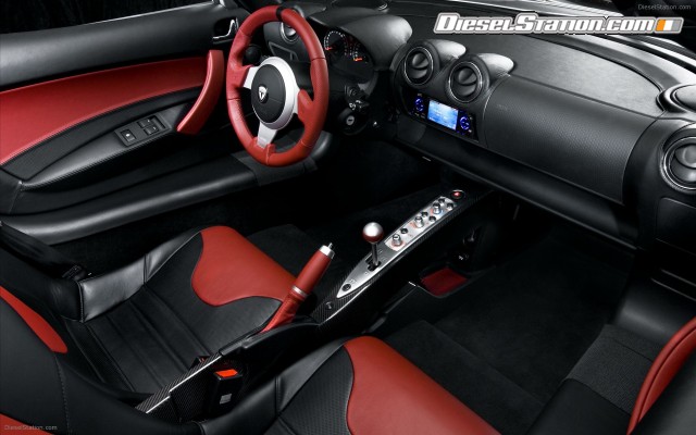 Tesla Roadster Sport Widescreen Picture #61 Tesla Roadster Sport Widescreen Picture #61