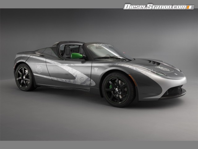 Tesla TAG Heuer Picture #11 Tesla TAG Heuer Picture #11