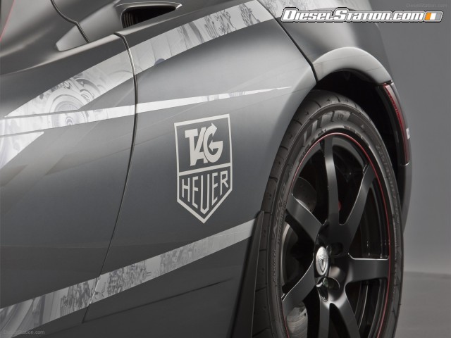 Tesla TAG Heuer Picture #3 Tesla TAG Heuer Picture #3