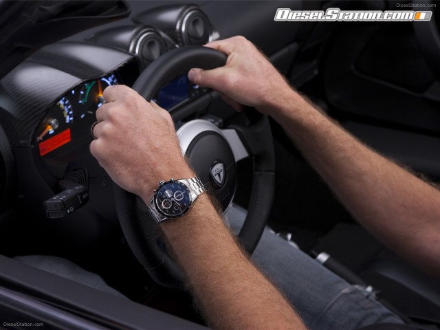 Tesla TAG Heuer Picture #2 Tesla TAG Heuer Picture #2