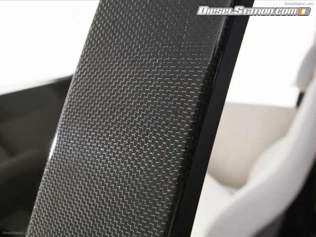 Toyota 1X CONCEPT 2007 Picture #17 Toyota 1X CONCEPT 2007 Picture #17