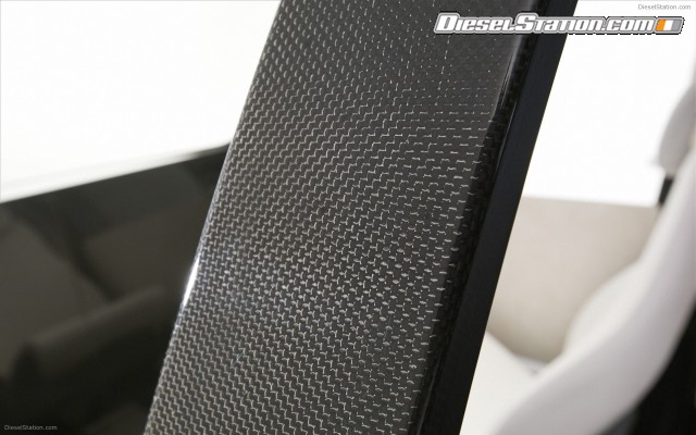 Toyota 1X CONCEPT 2007 Widescreen Picture #19 Toyota 1X CONCEPT 2007 Widescreen Picture #19