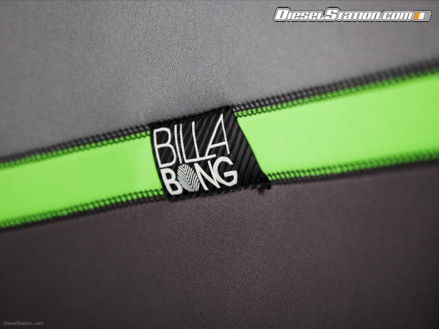 Toyota 2009 Billabong Venza Picture #1 Toyota 2009 Billabong Venza Picture #1