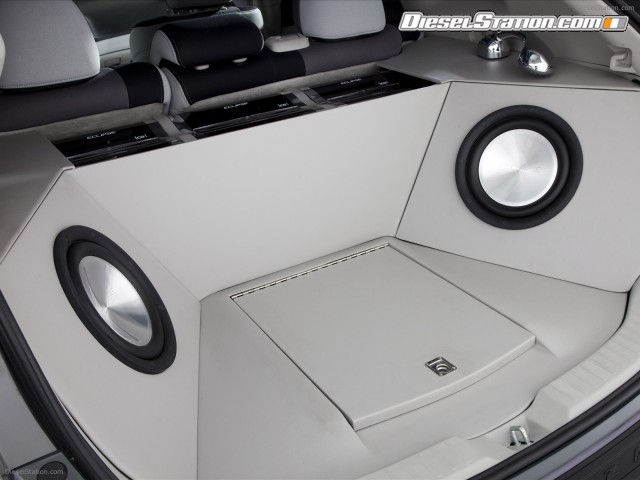 Toyota 2009 Billabong Venza Picture #6 Toyota 2009 Billabong Venza Picture #6