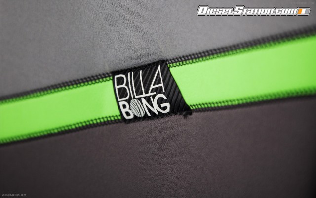 Toyota 2009 Billabong Venza Widescreen Picture #8 Toyota 2009 Billabong Venza Widescreen Picture #8