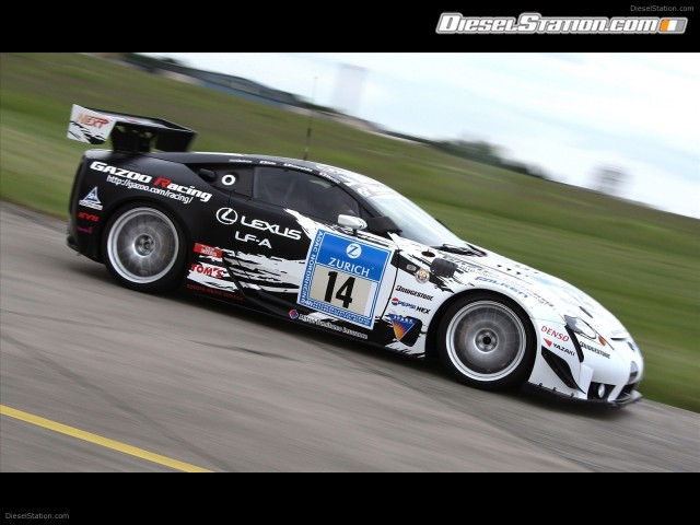 Toyota 2009 Goodwood Festival of Speed Picture #1 Toyota 2009 Goodwood Festival of Speed Picture #1