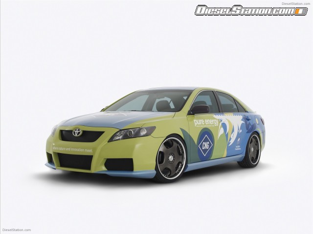 Toyota 2009 Surfrider Camry Hybrid Picture #0 Toyota 2009 Surfrider Camry Hybrid Picture #0