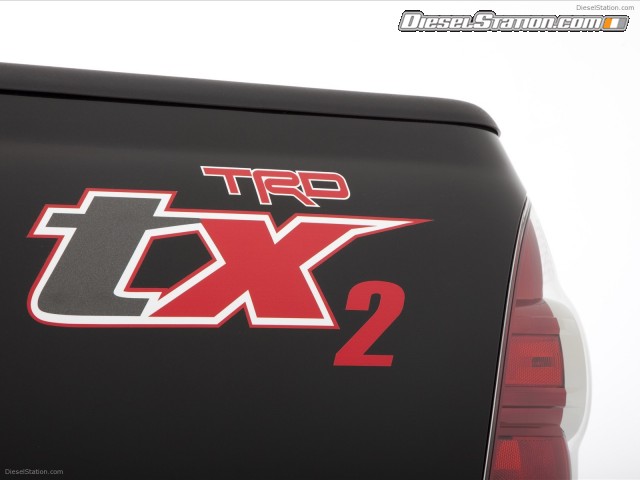 Toyota 2009 Tacoma TX Package Picture #2 Toyota 2009 Tacoma TX Package Picture #2