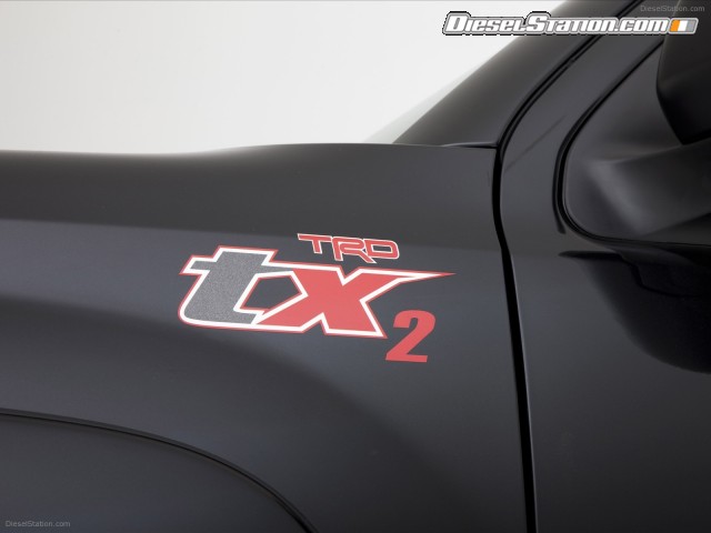 Toyota 2009 Tacoma TX Package Picture #12 Toyota 2009 Tacoma TX Package Picture #12