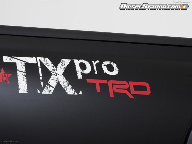 Toyota 2009 Tacoma TX Package Picture #6 Toyota 2009 Tacoma TX Package Picture #6