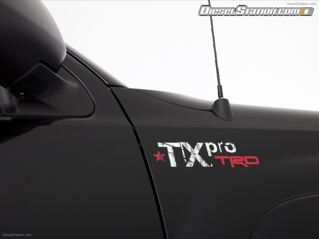 Toyota 2009 Tacoma TX Package Picture #14 Toyota 2009 Tacoma TX Package Picture #14