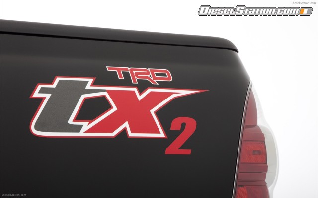 Toyota 2009 Tacoma TX Package Widescreen Picture #7 Toyota 2009 Tacoma TX Package Widescreen Picture #7