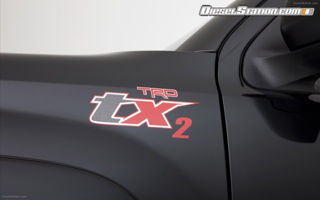 Toyota 2009 Tacoma TX Package Widescreen Picture #5 Toyota 2009 Tacoma TX Package Widescreen Picture #5