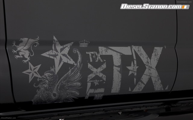 Toyota 2009 Tacoma TX Package Widescreen Picture #1 Toyota 2009 Tacoma TX Package Widescreen Picture #1