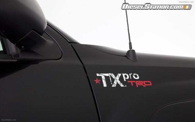 Toyota 2009 Tacoma TX Package Widescreen Picture #9 Toyota 2009 Tacoma TX Package Widescreen Picture #9