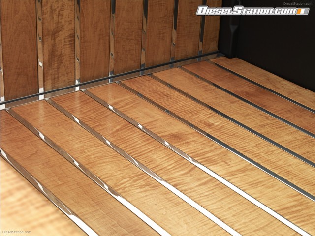 Toyota 2009 Tundra Hot Rod Picture #1 Toyota 2009 Tundra Hot Rod Picture #1