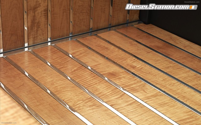 Toyota 2009 Tundra Hot Rod Widescreen Picture #4 Toyota 2009 Tundra Hot Rod Widescreen Picture #4