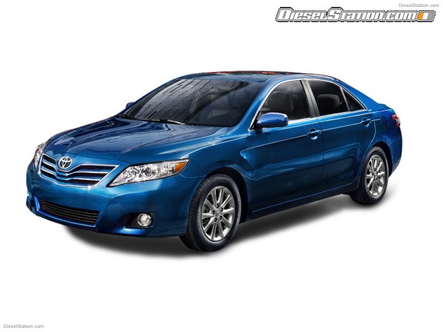 Toyota 2010 Camry Picture #0 Toyota 2010 Camry Picture #0